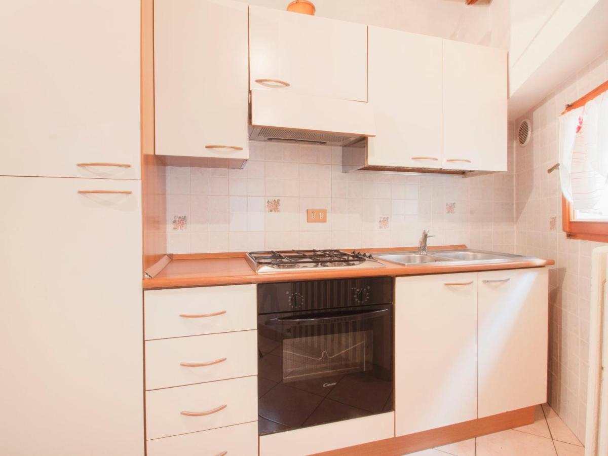 Apartment Via Vannocci By Interhome Montecatini Val di Cecina Exterior photo